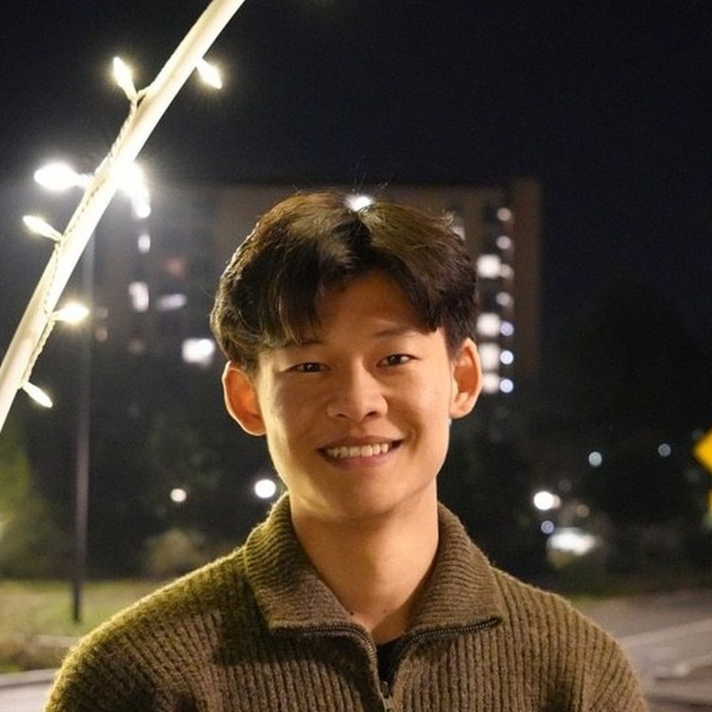 Benjamin Shih